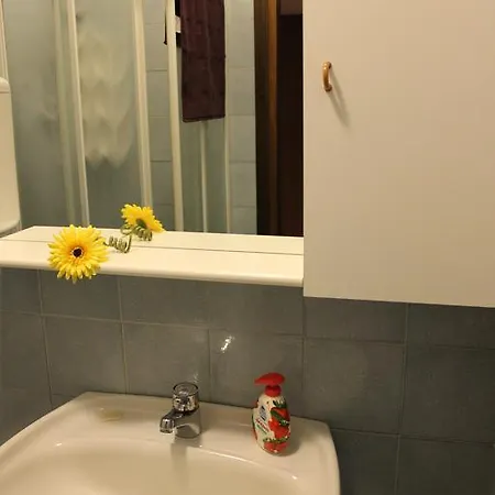 Apartmán Galileo Padova