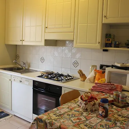 Galileo Apartmán