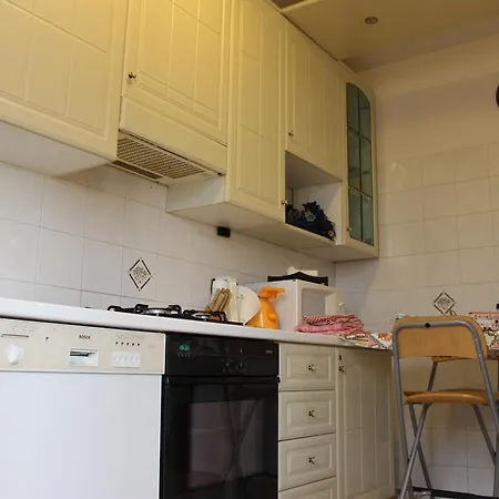 Apartmán Galileo