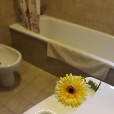 Galileo Apartmán Padova