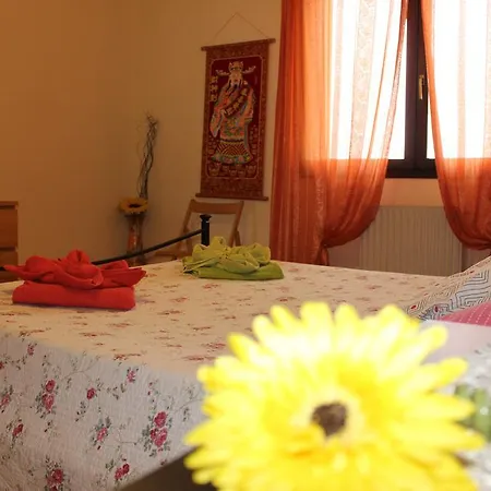 Galileo Apartmán *